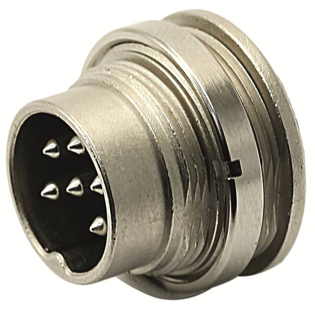 T 3506 150 Amphenol Sine Systems Corp  Rundsteckverbindergehäuse